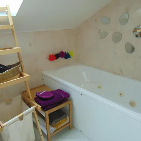 Appartement Du Parc Saint-Nectaire